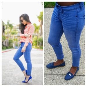 🎸Rock&Republic 🎸KASHMERE SKINNY Jeans